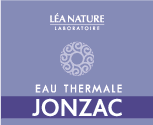 Logo des produits dermo-cosmétiques Eau Thermale Jonzac