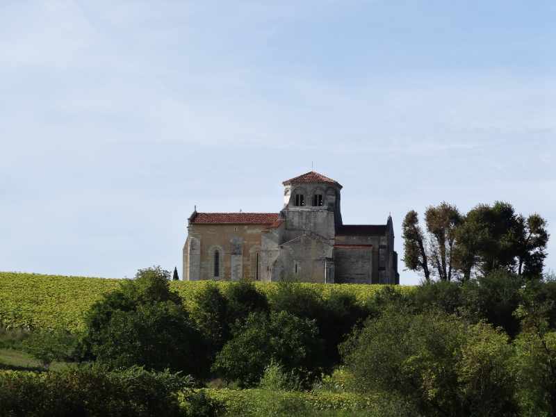 Eglise de Saint-Eugène