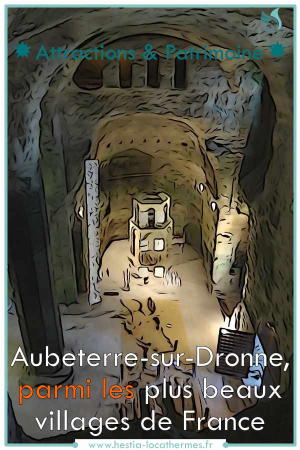 Aubeterre-sur-Dronne