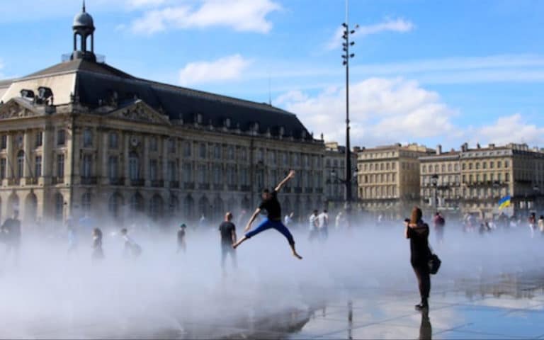 Bordeaux, monuments, activités et parcours de visite sur une journée