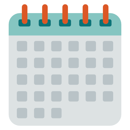 Calendrier disponibilités Hestia Locathermes Jonzac